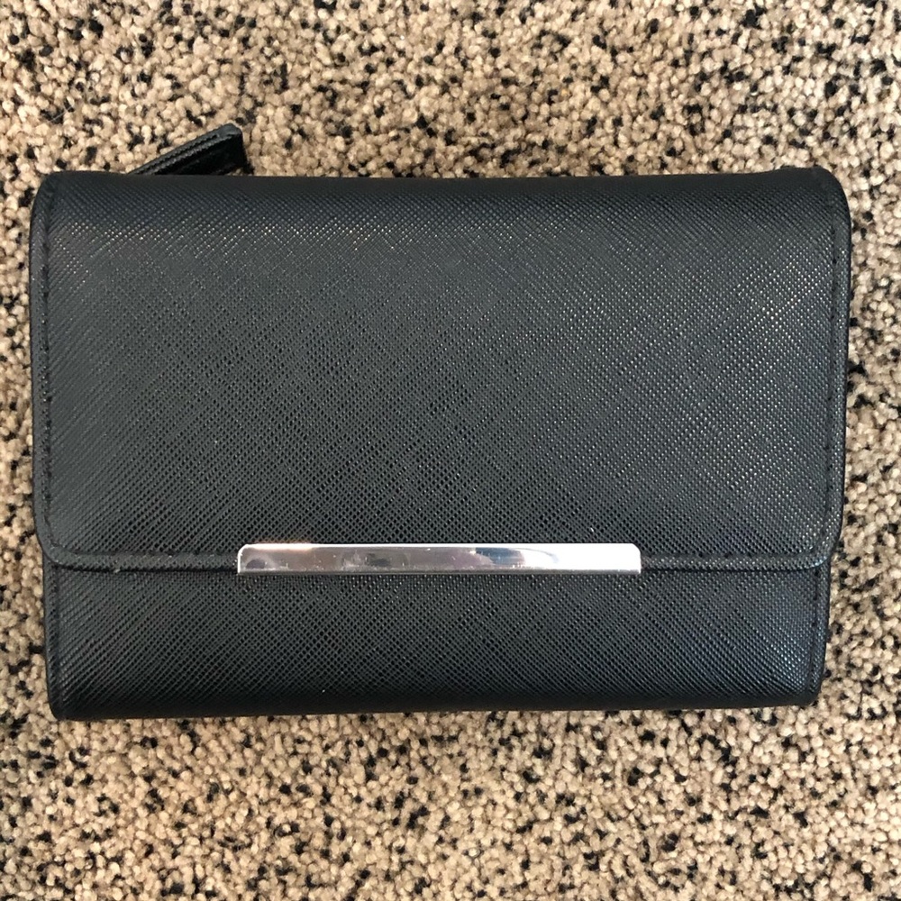 Theft Protection Safe Keeper Wallet